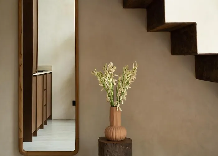 アパート Calista Satu Tasteful 1 Bedroom Tucked In Peaceful Hills Of *