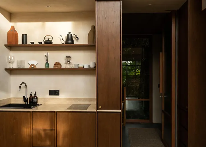 Calista Satu Tasteful 1 Bedroom Tucked In Peaceful Hills Of *