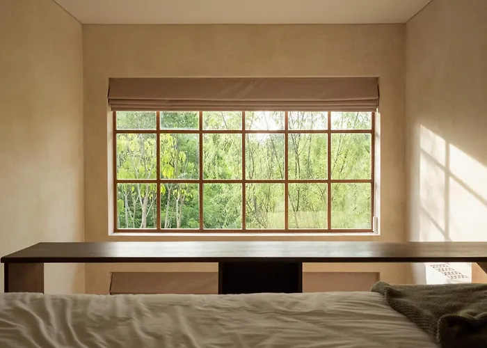 アパート Calista Satu Tasteful 1 Bedroom Tucked In Peaceful Hills Of *
