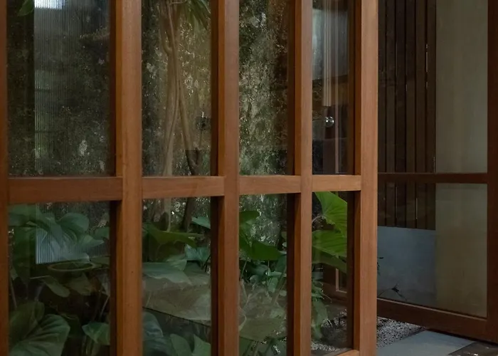 Calista Satu Tasteful 1 Bedroom Tucked In Peaceful Hills Of *
