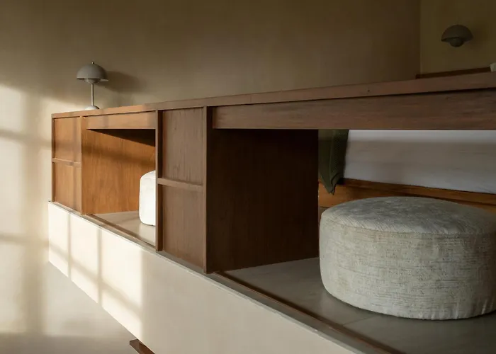Calista Satu Tasteful 1 Bedroom Tucked In Peaceful Hills Of * ウルワツ