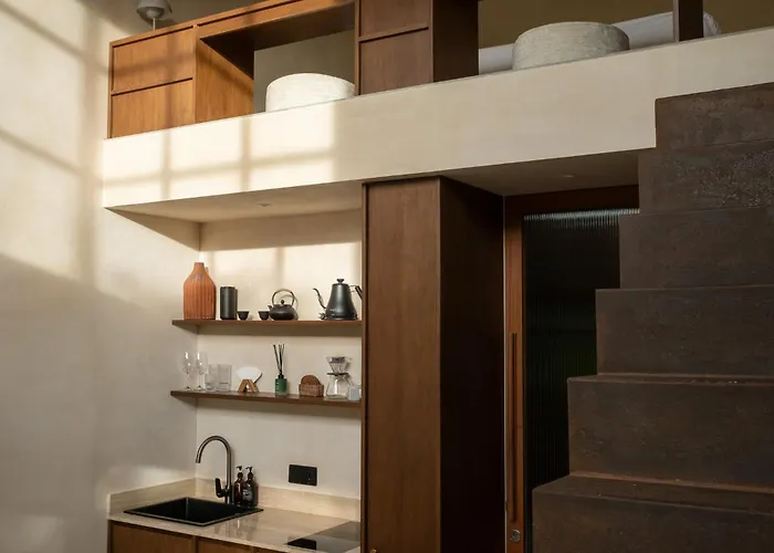 Calista Satu Tasteful 1 Bedroom Tucked In Peaceful Hills Of アパート *