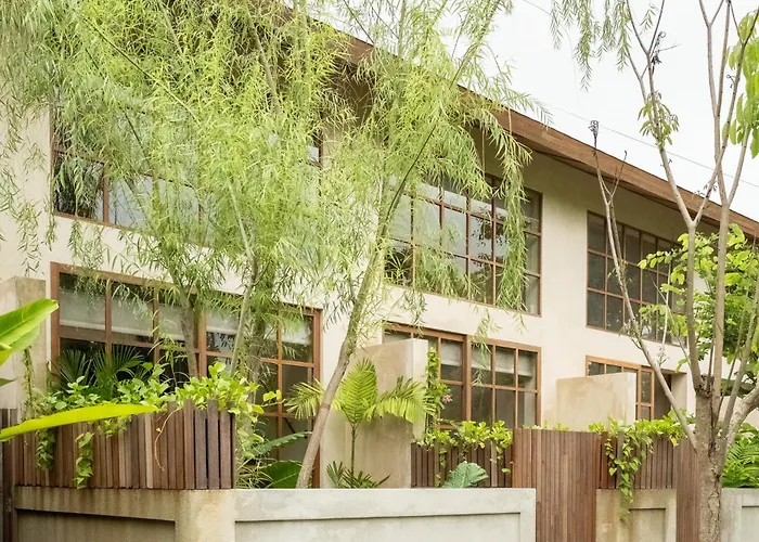 アパート Calista Satu Tasteful 1 Bedroom Tucked In Peaceful Hills Of *