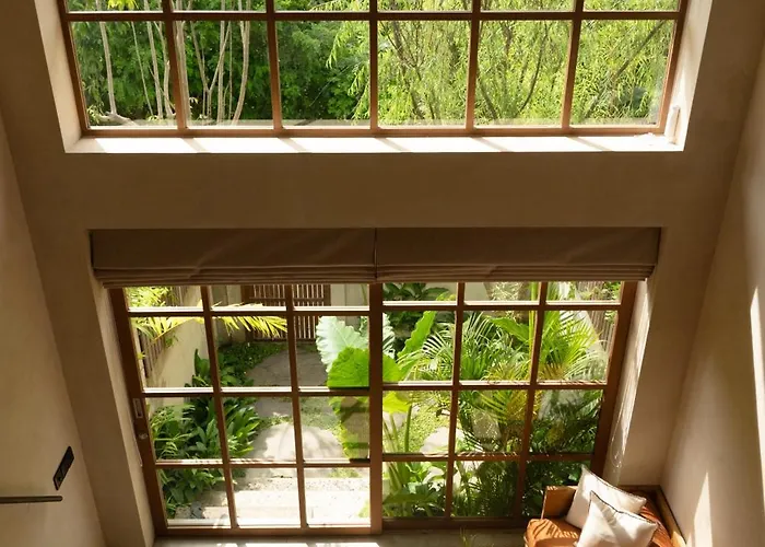 Calista Satu Tasteful 1 Bedroom Tucked In Peaceful Hills Of アパート *