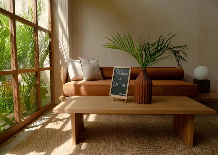 Calista Satu Tasteful 1 Bedroom Tucked In Peaceful Hills Of * ウルワツ