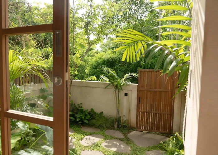 アパート Calista Satu Tasteful 1 Bedroom Tucked In Peaceful Hills Of *