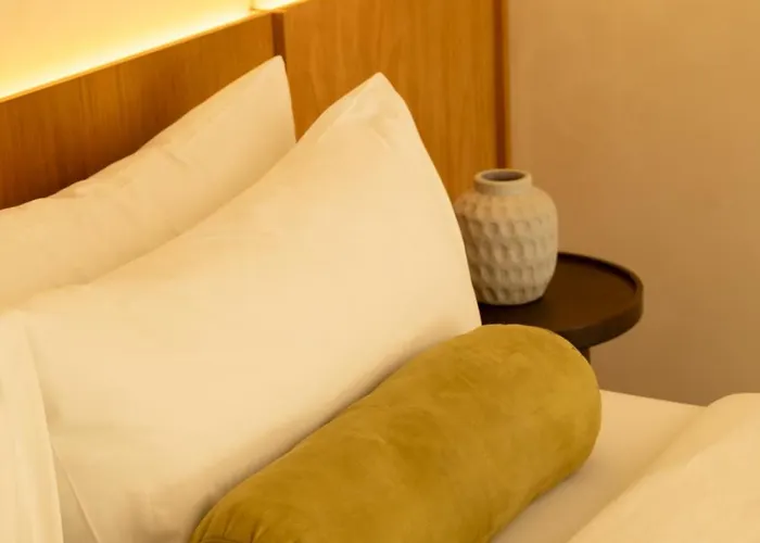 Calista Satu Tasteful 1 Bedroom Tucked In Peaceful Hills Of ウルワツ