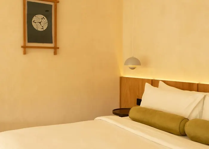 Calista Satu Tasteful 1 Bedroom Tucked In Peaceful Hills Of アパート *